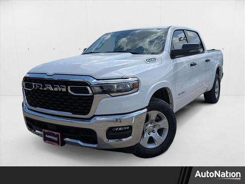 2025 RAM 1500 Lone Star
