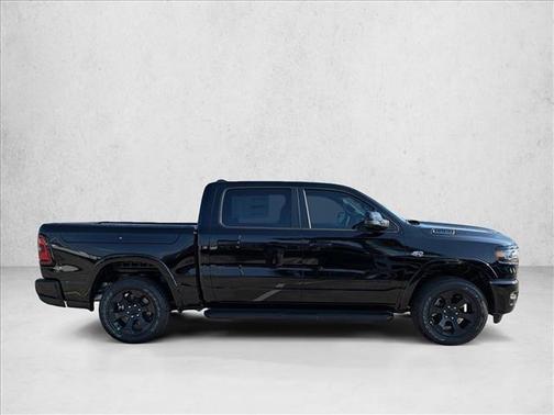 2026 RAM 1500 Lone Star