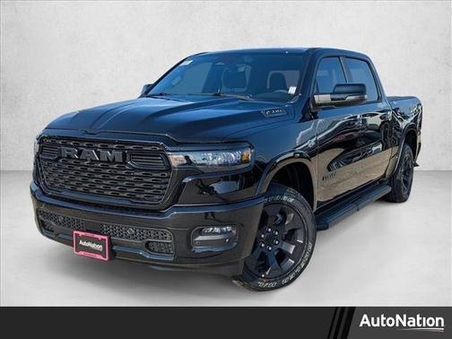 2026 RAM 1500 Lone Star