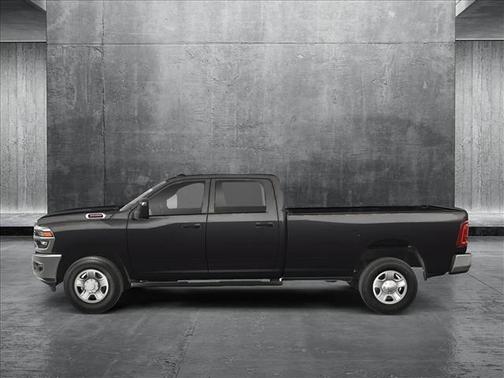 2025 RAM 3500 Big Horn