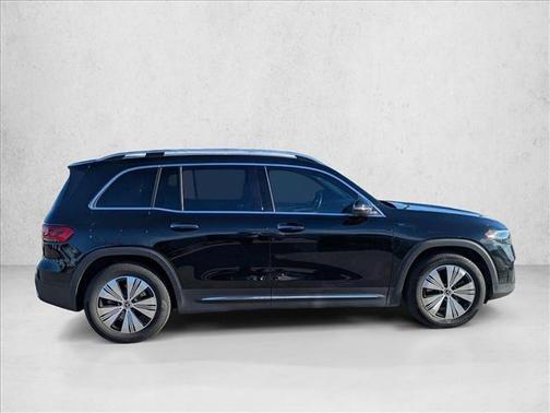 2023 Mercedes-Benz EQB 250 Base