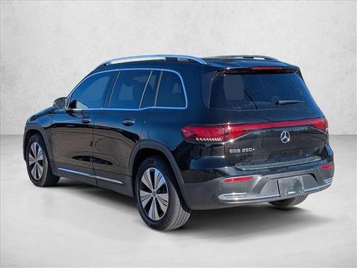 2023 Mercedes-Benz EQB 250 Base