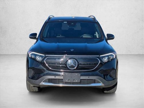 2023 Mercedes-Benz EQB 250 Base