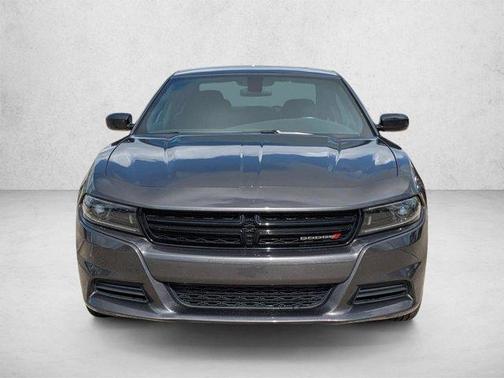 Granite Pearlcoat 2023 Dodge Charger SXT