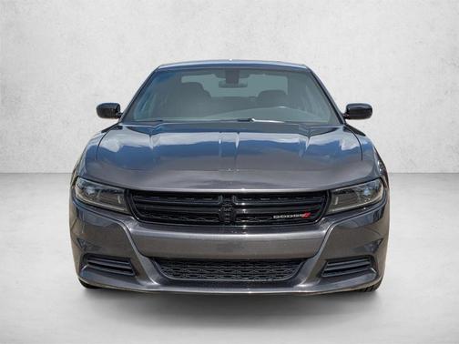 Granite Pearlcoat 2023 Dodge Charger SXT