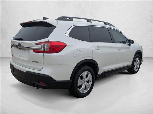2023 Subaru Ascent Base 8-Passenger