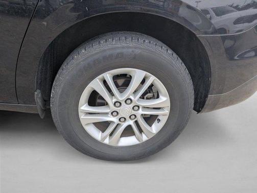 Ebony Twilight Metallic 2020 Buick Enclave Essence