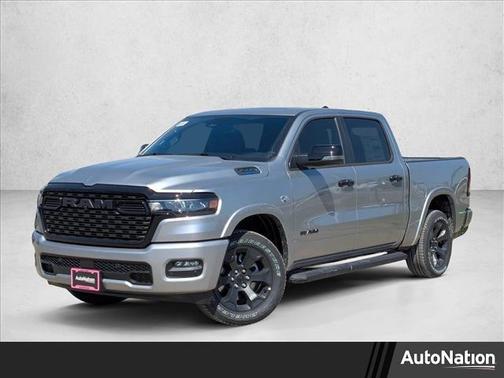 2026 RAM 1500 Lone Star