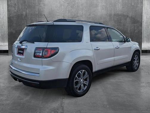 2014 GMC Acadia SLT-2