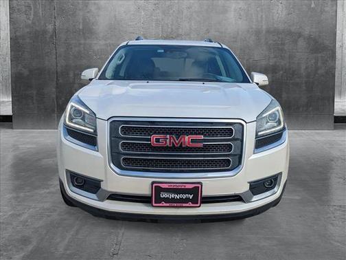 2014 GMC Acadia SLT-2