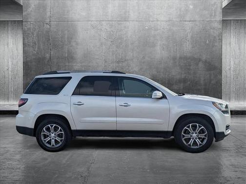 2014 GMC Acadia SLT-2