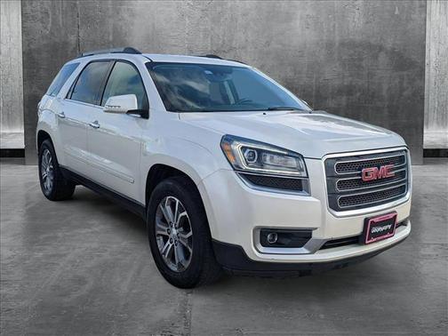2014 GMC Acadia SLT-2