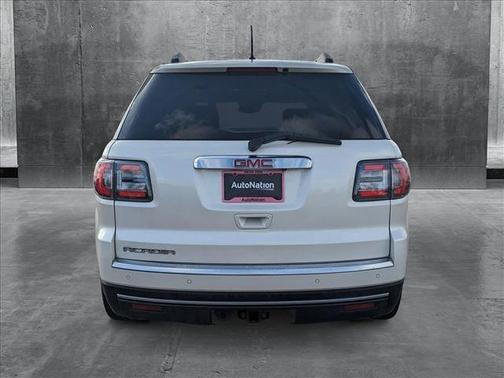 2014 GMC Acadia SLT-2
