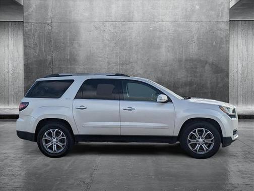 2014 GMC Acadia SLT-2
