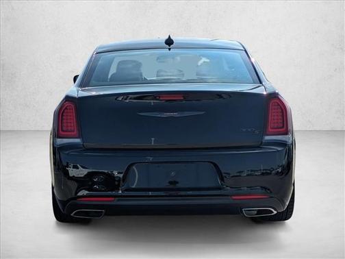 2021 Chrysler 300 S