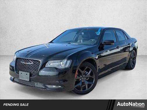 2021 Chrysler 300 S