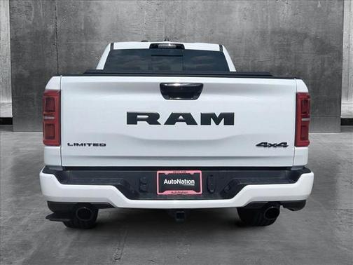 2025 RAM 1500 Limited