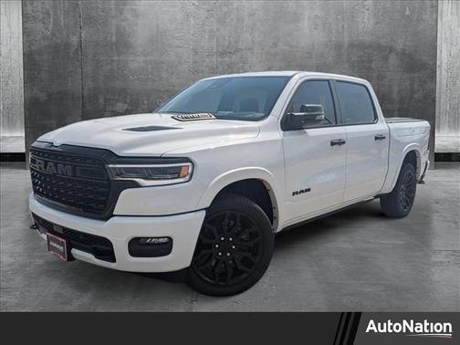 2025 RAM 1500 Limited