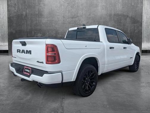 2025 RAM 1500 Limited