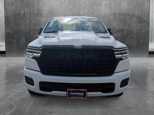 2025 RAM 1500 Limited