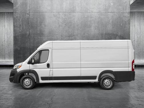 2025 RAM ProMaster 3500 Base