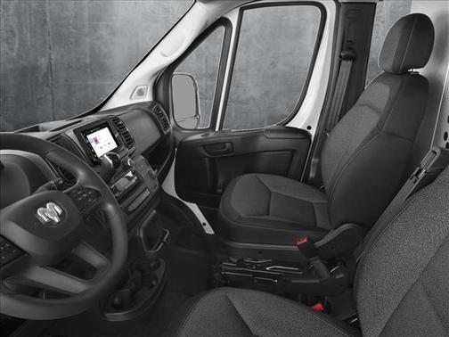 2025 RAM ProMaster 3500 Base