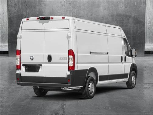 2025 RAM ProMaster 3500 Base