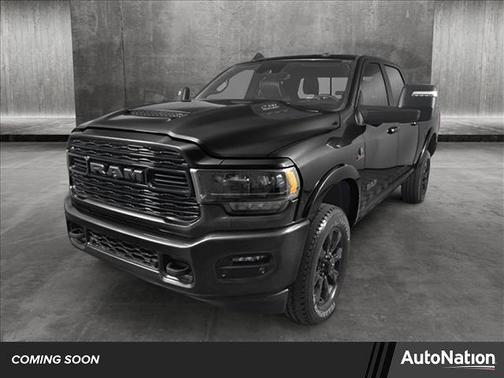 2025 RAM 2500 Limited