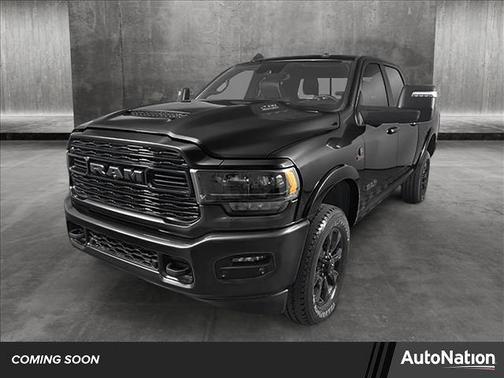 2025 RAM 2500 Limited