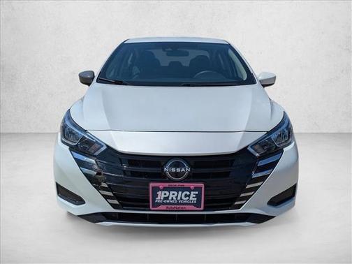 2024 Nissan Versa 1.6 SV