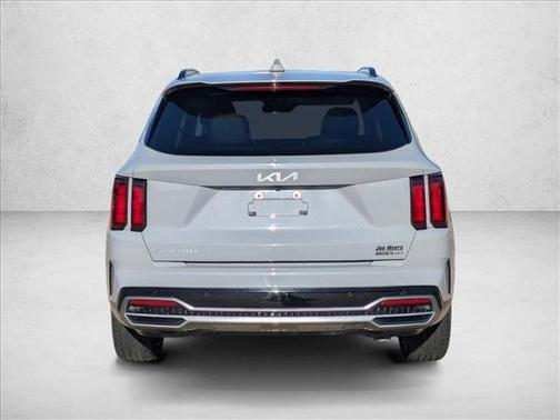 2023 Kia Sorento EX