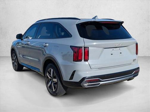 2023 Kia Sorento EX