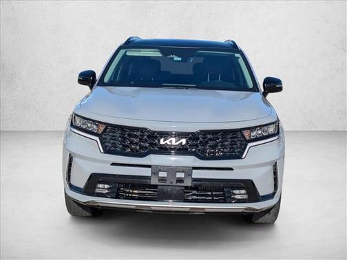 2023 Kia Sorento EX