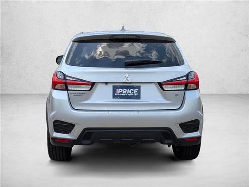 2021 Mitsubishi Outlander Sport 2.0 SE