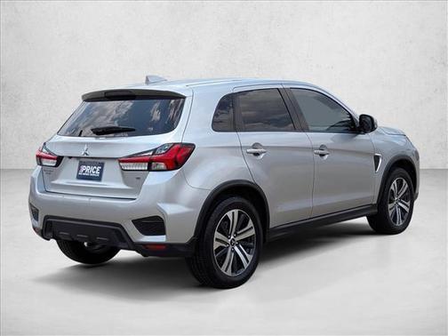 2021 Mitsubishi Outlander Sport 2.0 SE