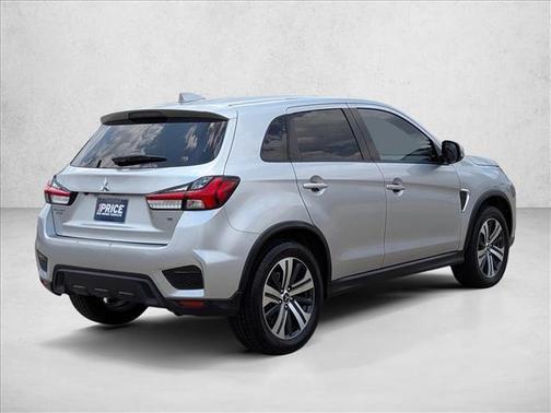 2021 Mitsubishi Outlander Sport 2.0 SE