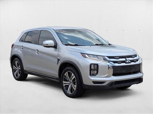 2021 Mitsubishi Outlander Sport 2.0 SE