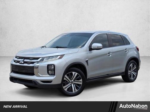 2021 Mitsubishi Outlander Sport 2.0 SE