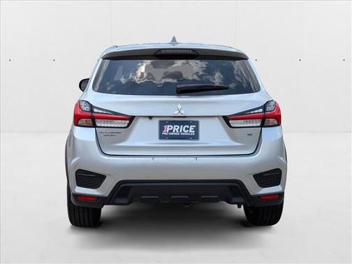 2021 Mitsubishi Outlander Sport 2.0 SE