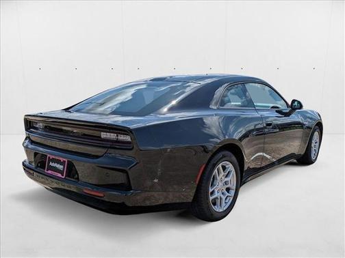 2025 Dodge Charger Daytona R/T