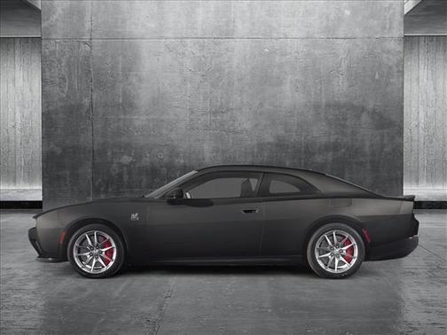 2025 Dodge Charger Daytona R/T
