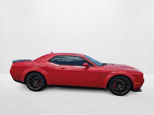 2023 Dodge Challenger SRT Hellcat