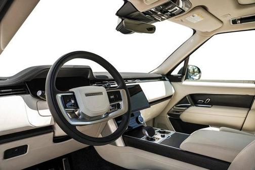 2023 Land Rover Range Rover P530 SE