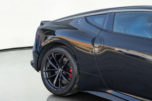2024 Nissan Z Performance Auto