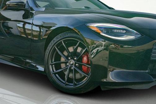 2024 Nissan Z Performance Auto