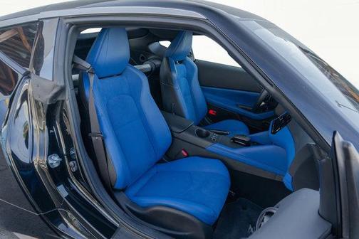 2024 Nissan Z Performance Auto