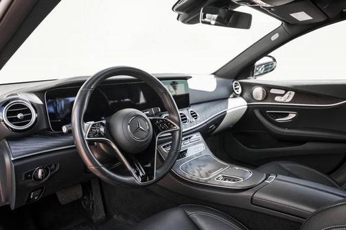 2022 Mercedes-Benz E-Class 4MATIC