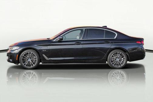 2023 BMW 530e Base