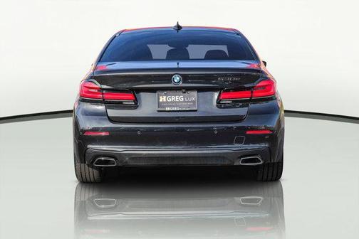 2023 BMW 530e Base