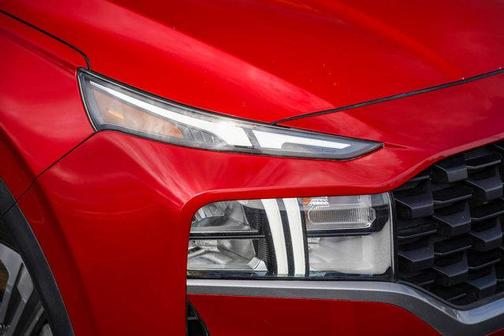 2023 Hyundai SANTA FE SEL 2.4